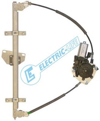 ELECTRIC LIFE zrsz22r -  Подъемное устройство для окон